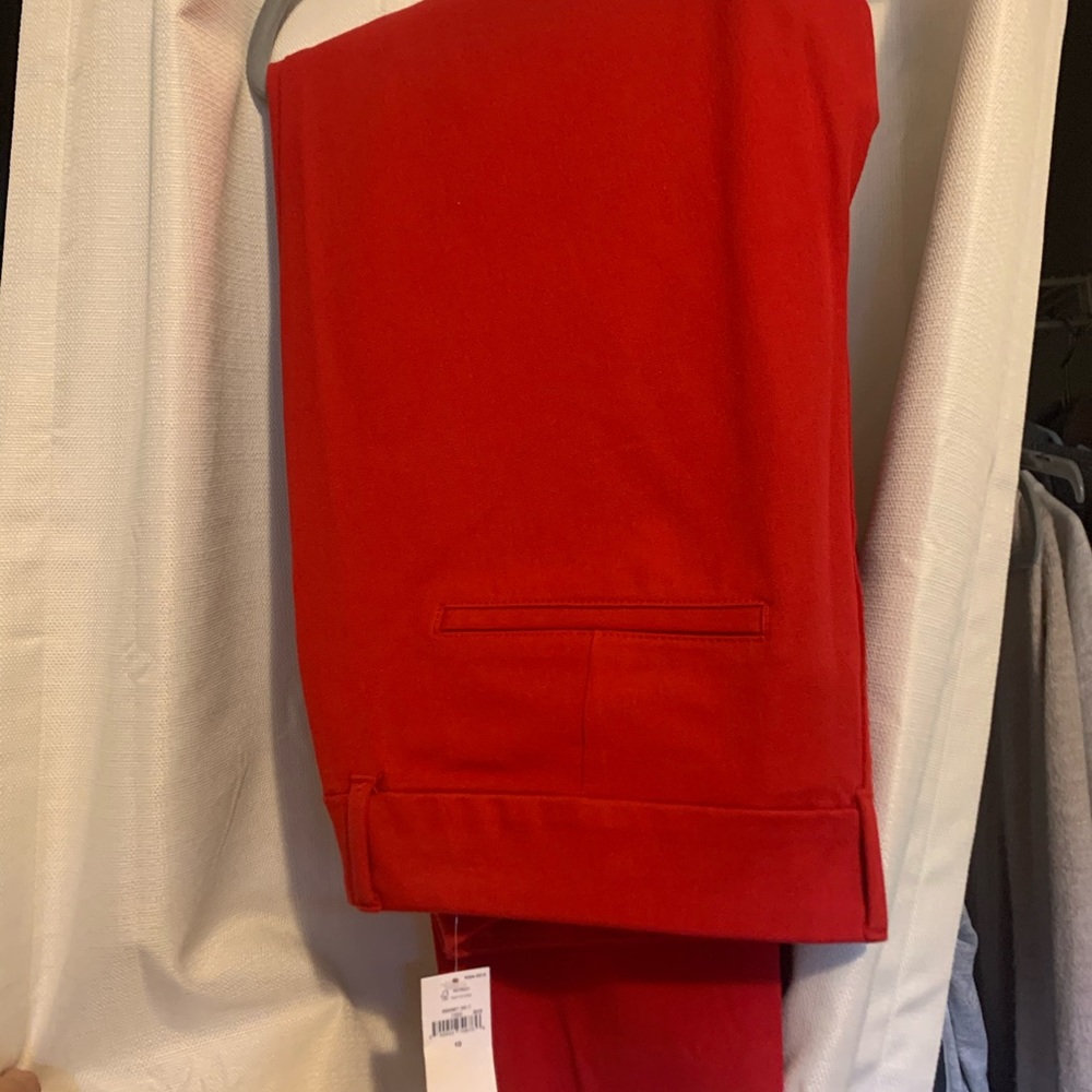 Old Navy Pixie Dress Pants